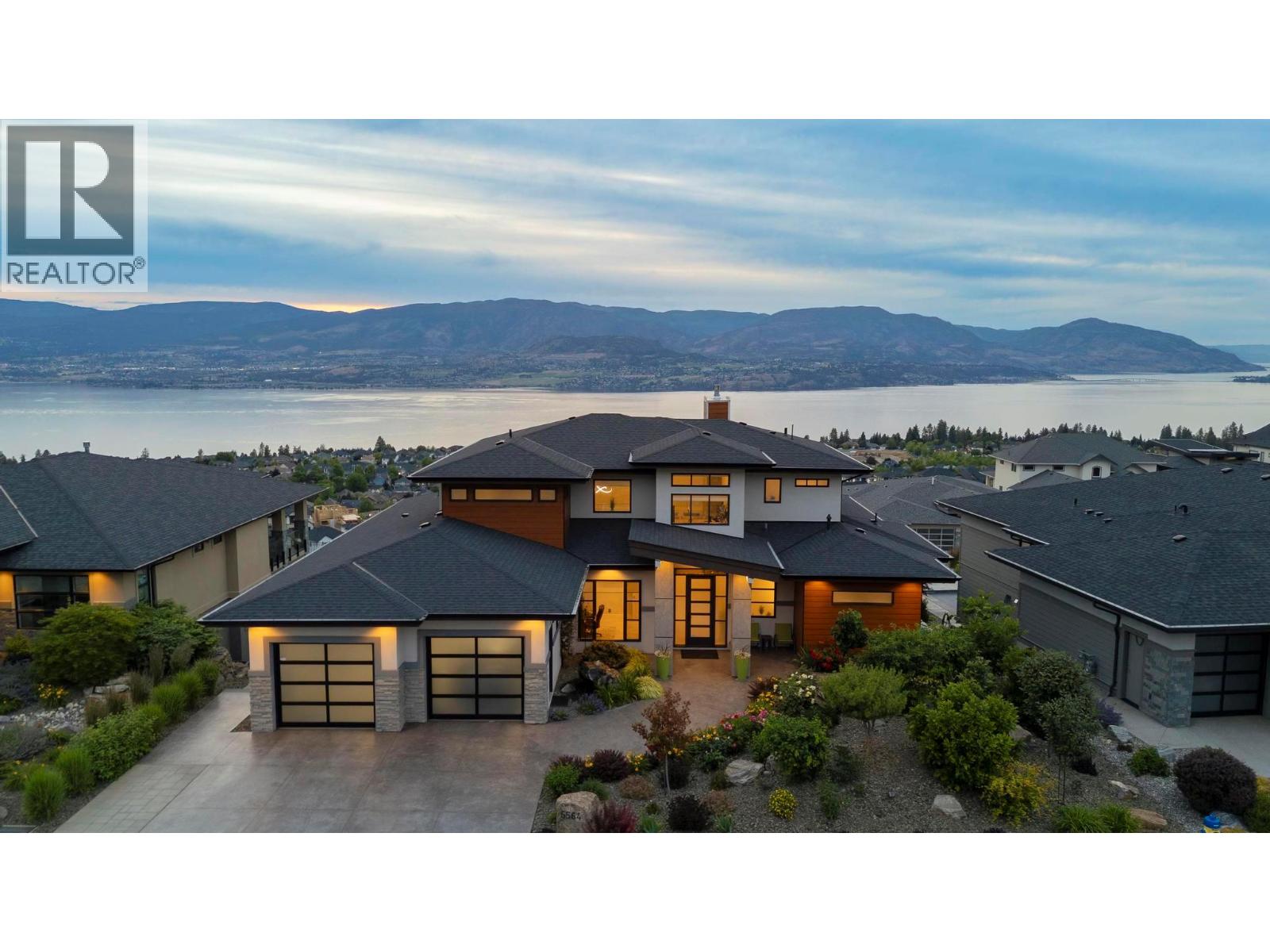 5564 Upper Mission Dr, Kelowna, BC V1W 5M4