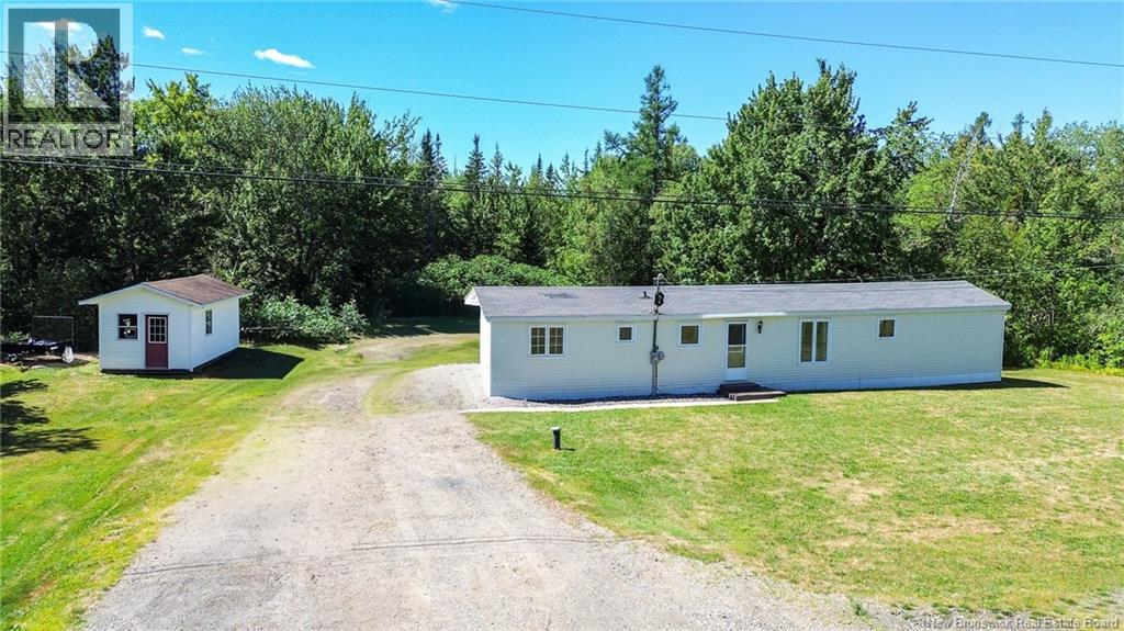 136 Branch Rd, Geary, NB E2V 4A2