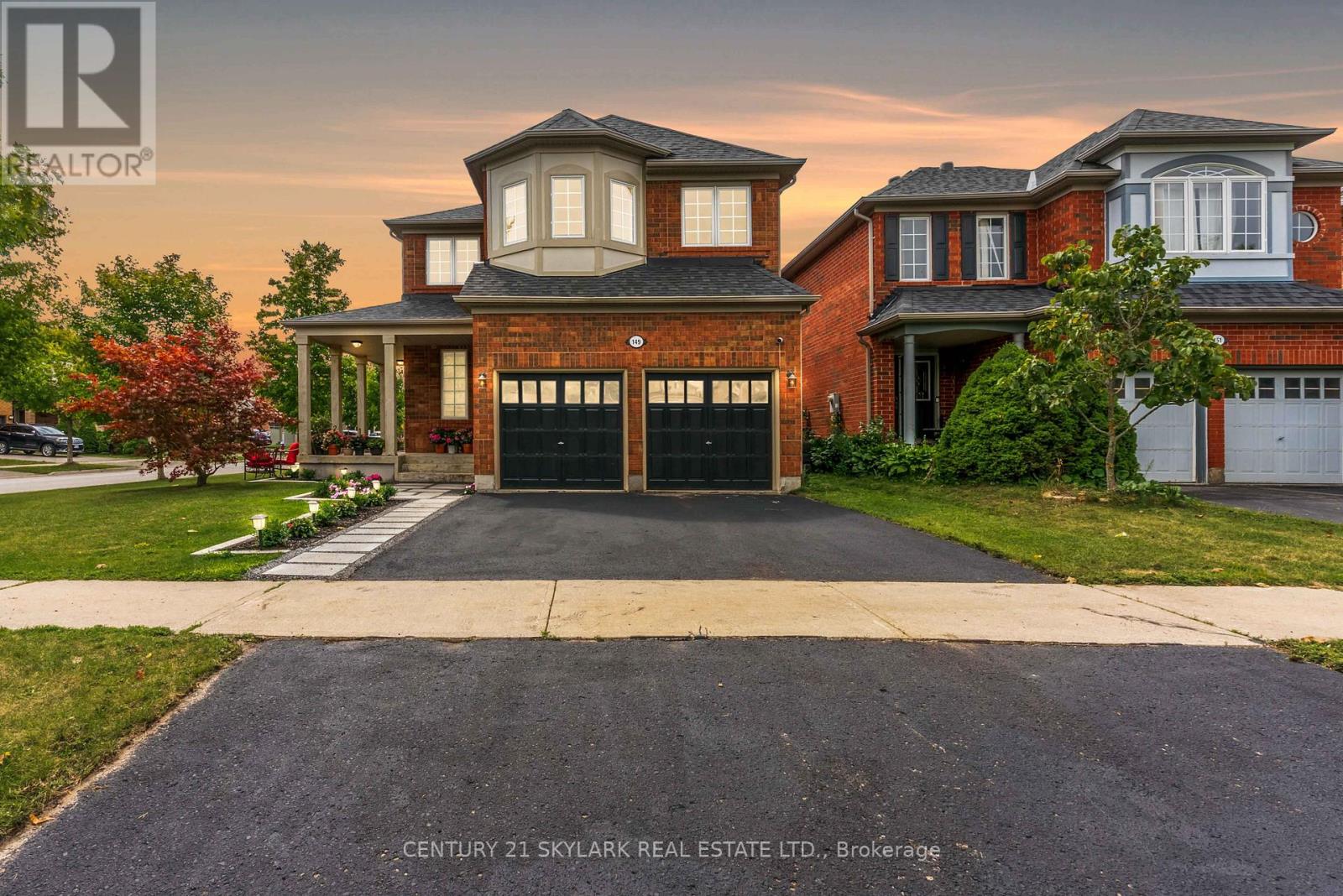 149 Newman Ave, Richmond Hill, ON L4E 4N3