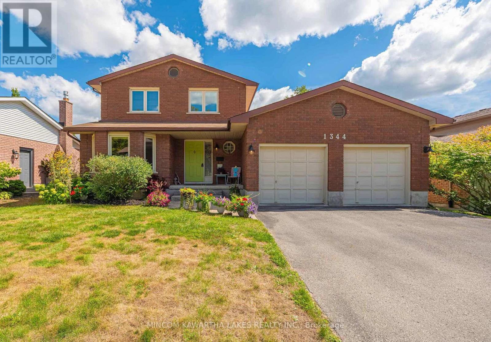 1344 Hetherington Dr Ward 5 Dr, Peterborough, ON K9L 1X5