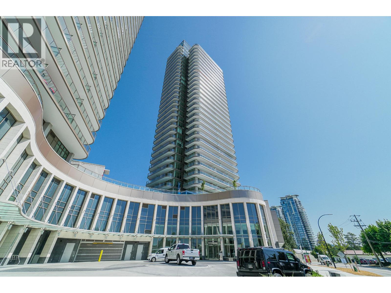 5333 Goring Street Unit 1602, Burnaby, BC V5B 3A2