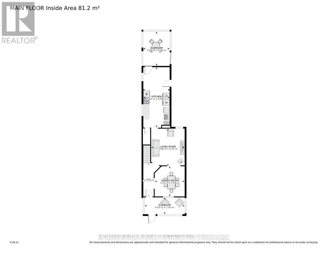 182 Pearl St W, Brockville, ON K6V 4C8