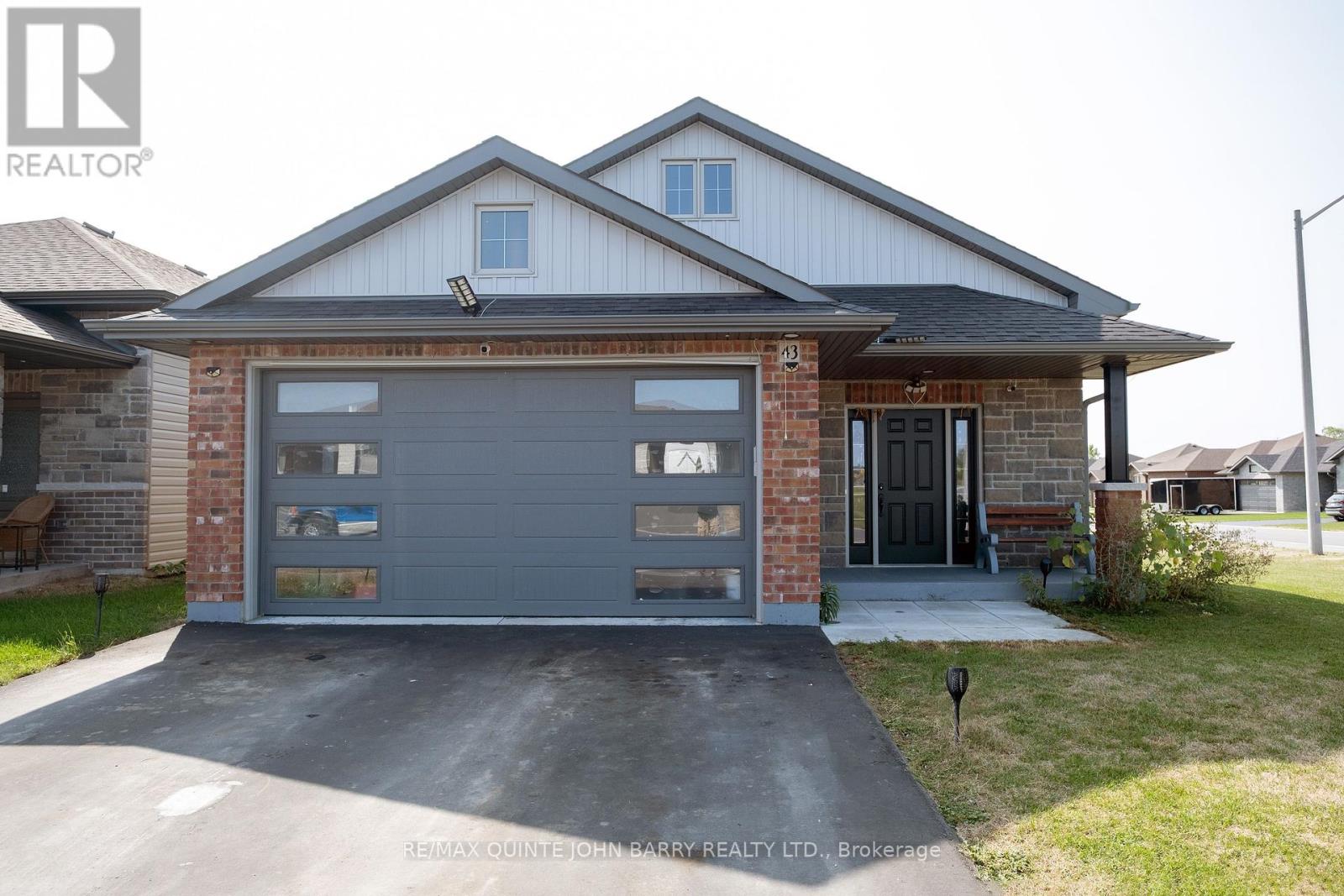 43 Cedar Park Cres, Quinte West Murray Ward, ON K8V 0J1