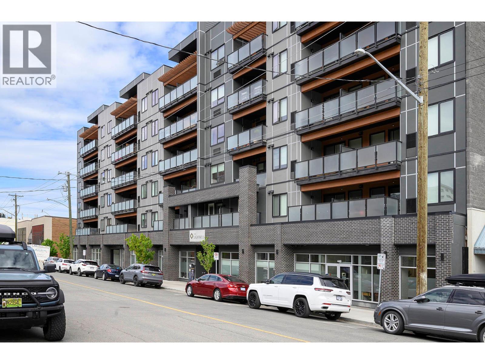 444 St Paul Street Unit 613, Kamloops, BC V2C 0L2