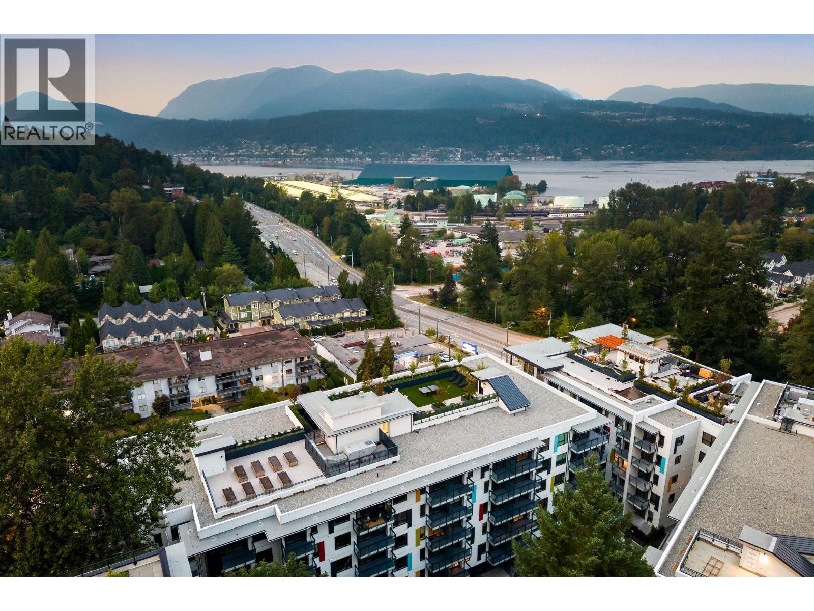 2015 St Johns Street Unit 412, Port Moody, BC V3H 0N5