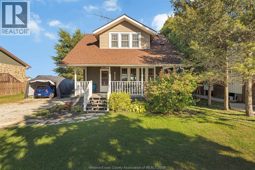 9469 County Rd 11, Mcgregor, ON N0R 1J0