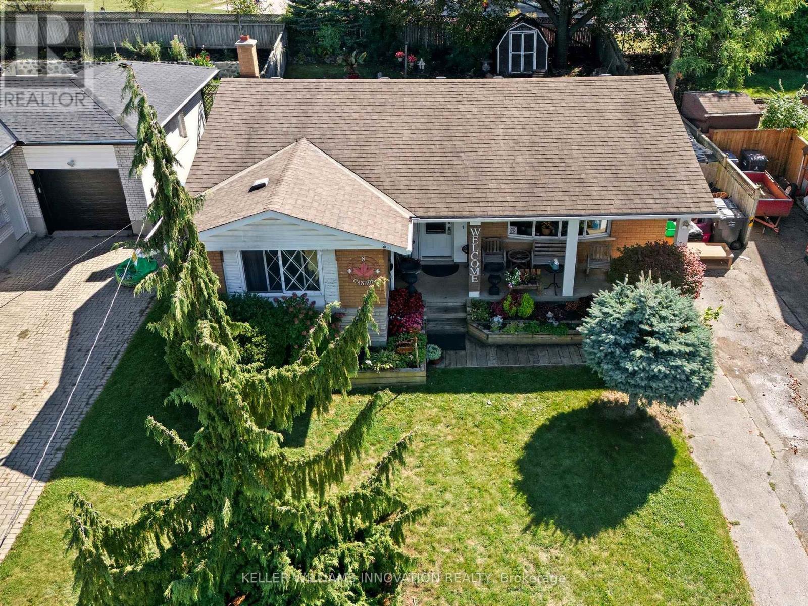 86 Balmoral Dr, Guelph, ON N1E 3N6