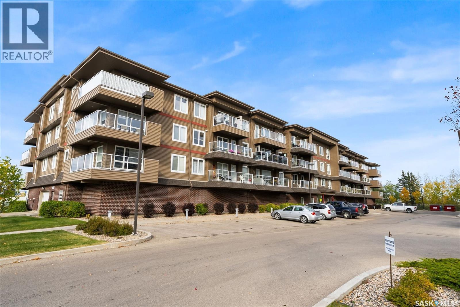 2311 Windsor Park Road Unit 107, Regina, SK S4V 1S2