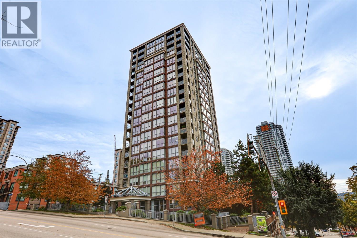 850 Royal Avenue Unit 202, New Westminster, BC V3M 1A6