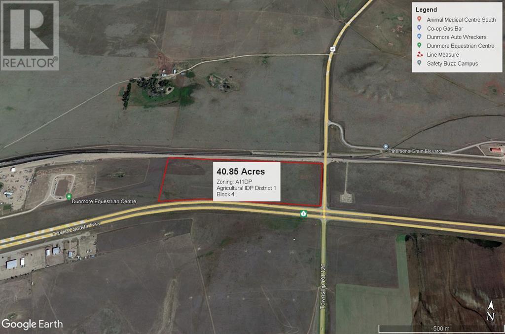 APT 1 Highway, Dunmore, AB T1B 0L4