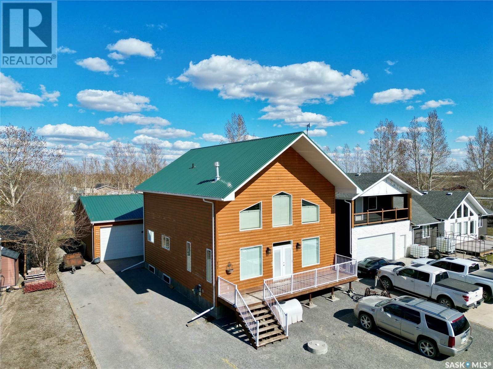 77 Kingbird Dr, Glen Harbour, SK S0G 4L0