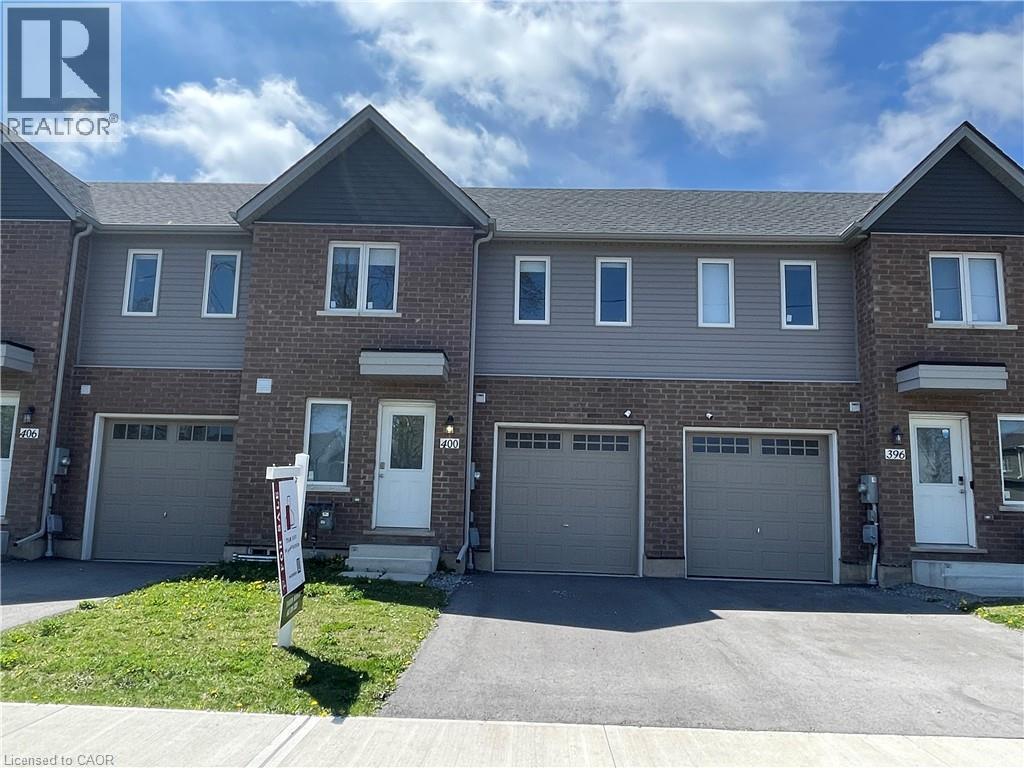 400 Alberta St, Welland, ON L3B 0K5