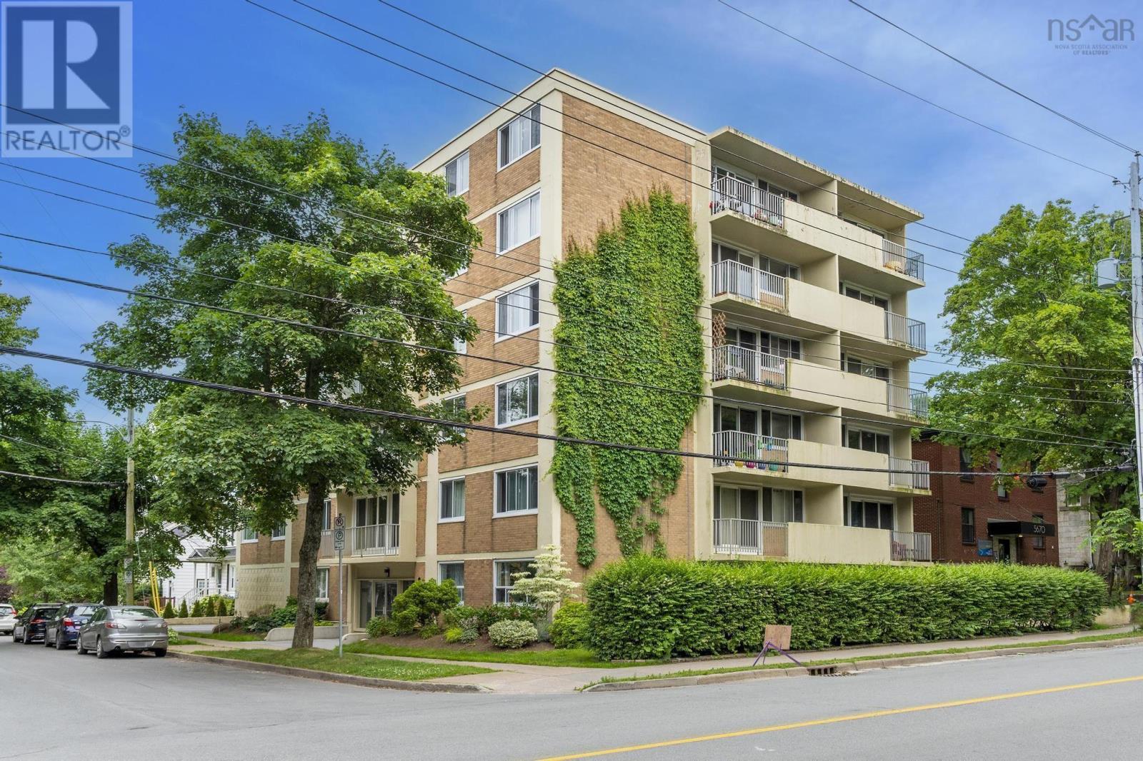 990 Mclean Street Unit 305, Halifax, NS B3H 2V1