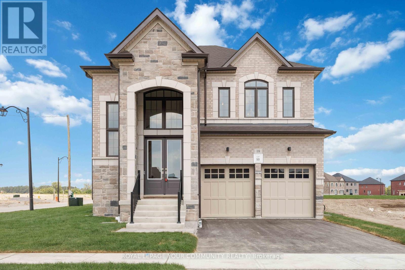 18 Shadyridge St, King, ON L7B 1B4