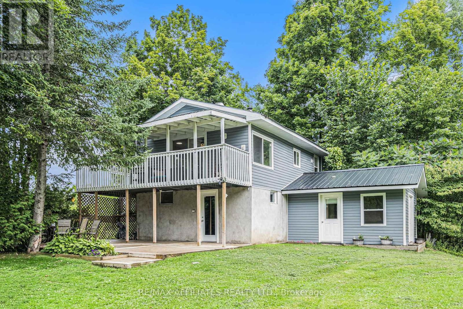 38 Road Unit 13198, Central Frontenac, ON K0H 2P0