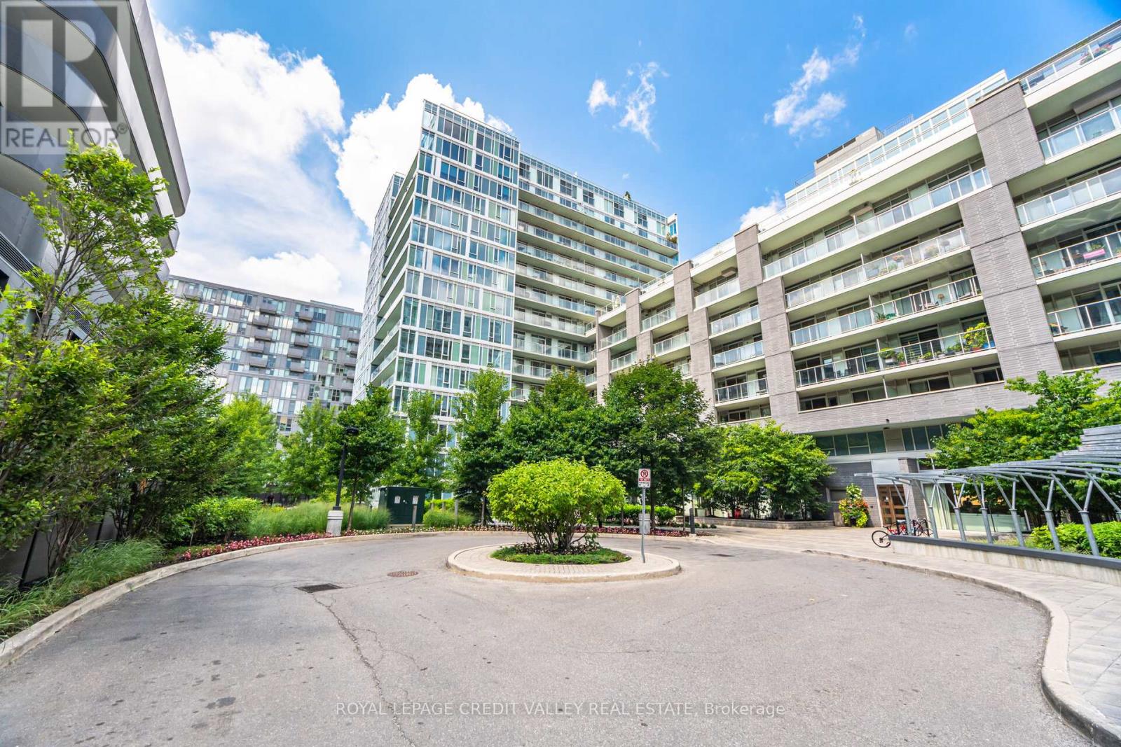 565 Wilson Avenue #w409, Toronto Clanton Park, ON M3H 0C6