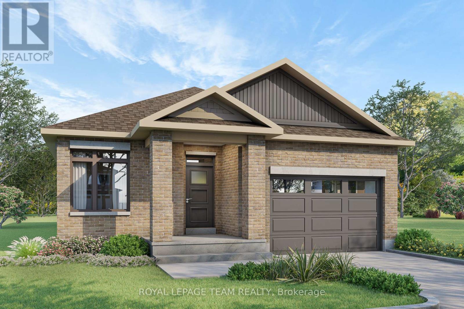 1189 Potter Dr, Brockville, ON K2V 6X7