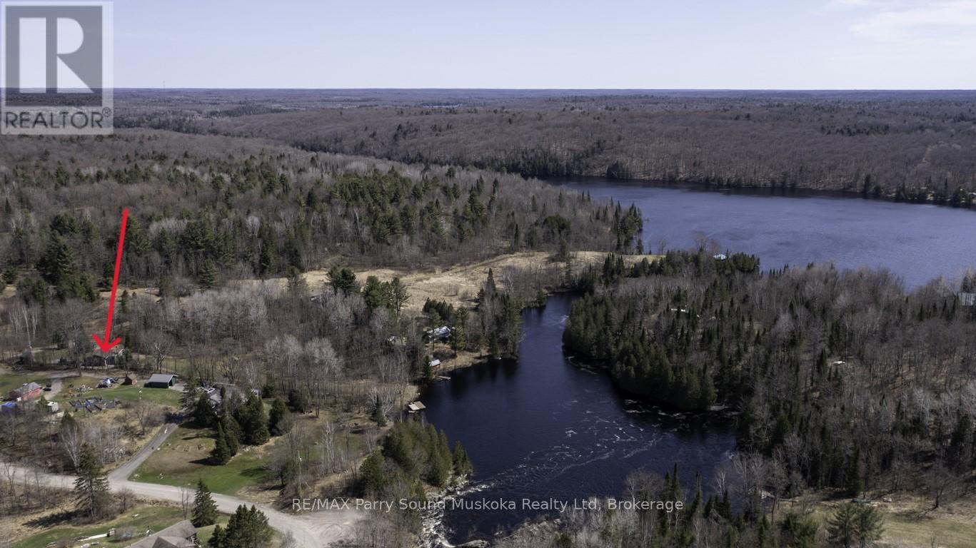 3 Keele Rd, Whitestone, ON P0A 1G0