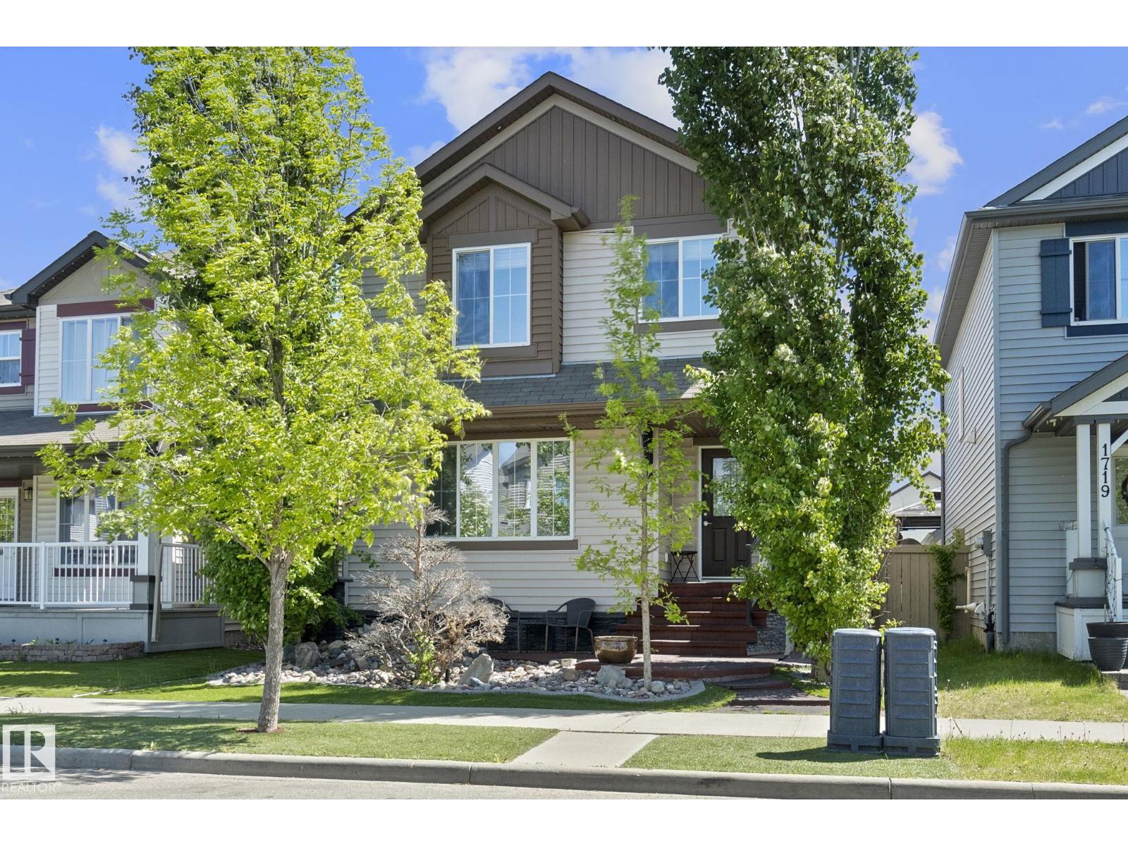 63 St Sw Unit 1715, Edmonton, AB T6X 0S2