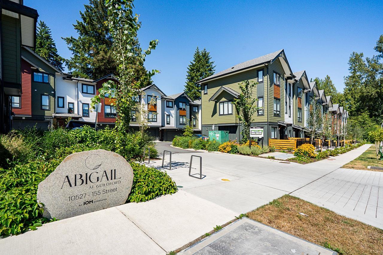 10527 155 Street Unit 7, Surrey, BC V3R 0S1