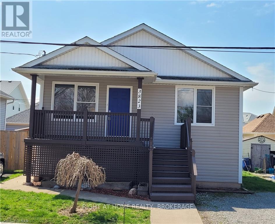 3823 Graeber Ave, Fort Erie, ON L0S 1B0