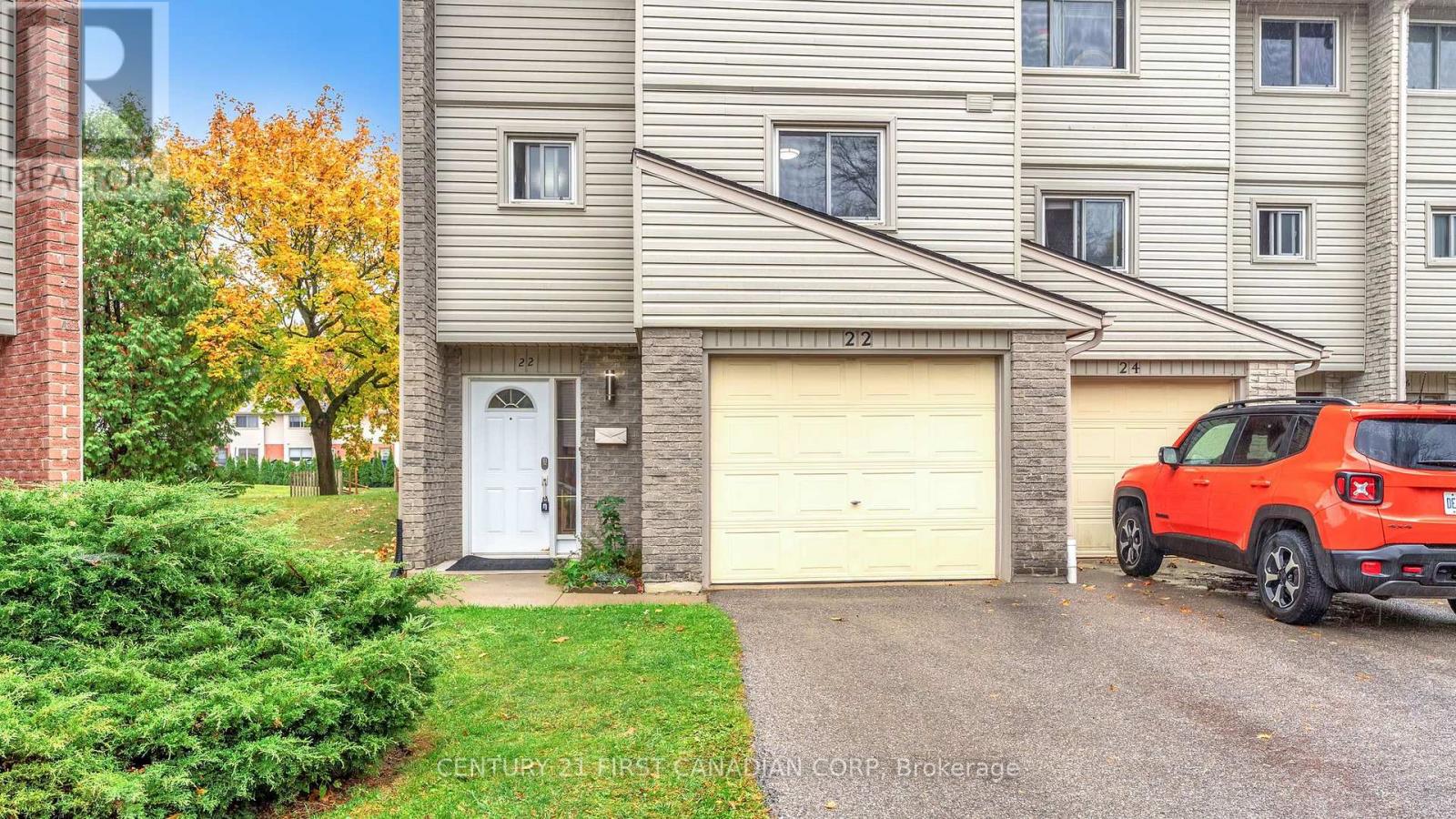 22 300 Sandringham Cres, London, ON N6C 5B4