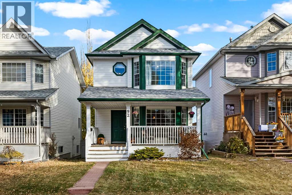 92 Hidden Spring Pl NW, Calgary, AB T3A 5H6