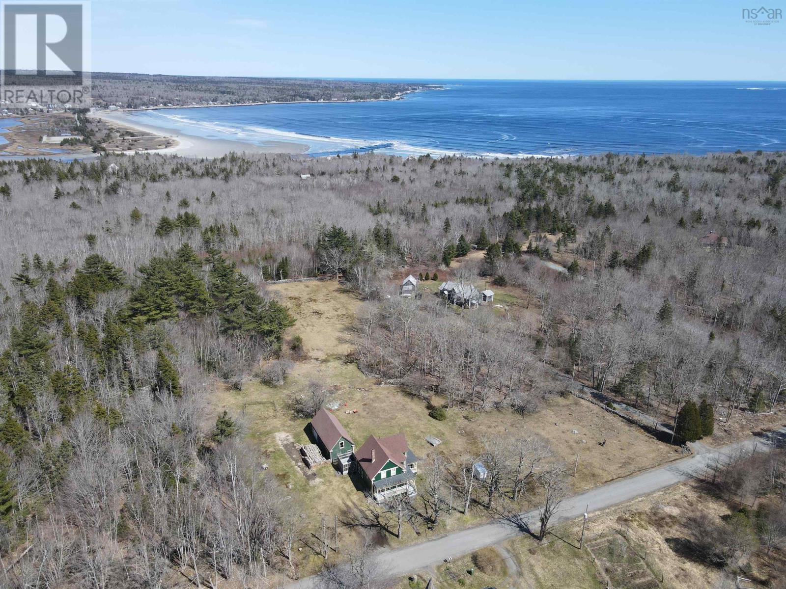 141 River Head Rd, Port Mouton, NS B0T 1T0
