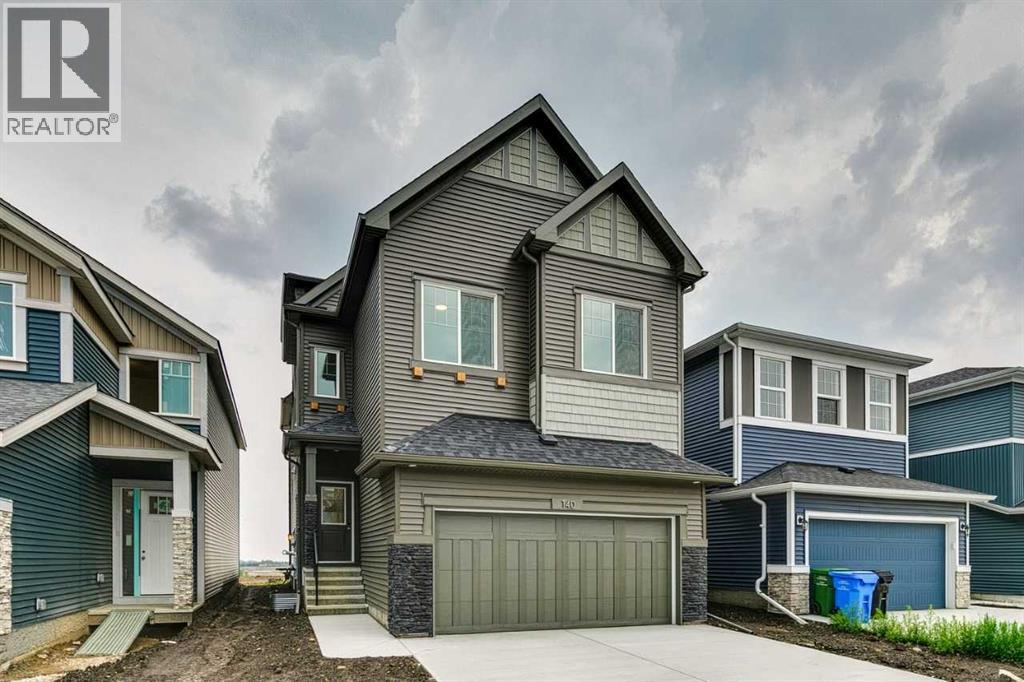 140 Creekstone Lndg SW, Calgary, AB T2X 5E7