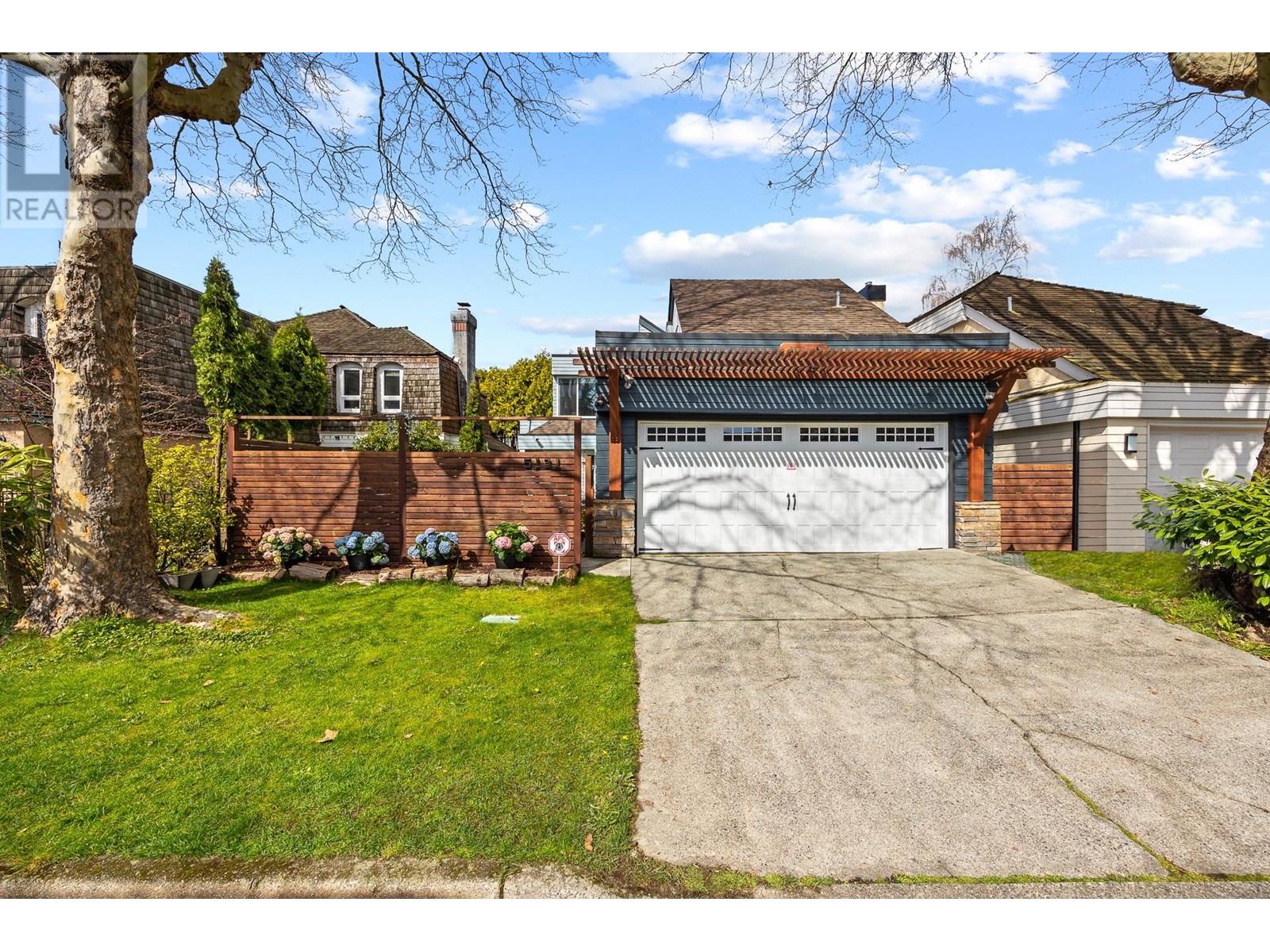 5131 Jaskow Dr, Richmond, BC V7E 5H8