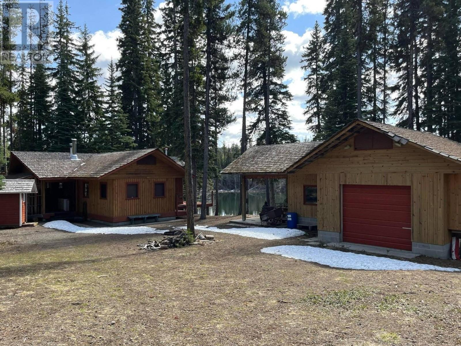2701 Peachland Forestry Service Rd, Peachland, BC