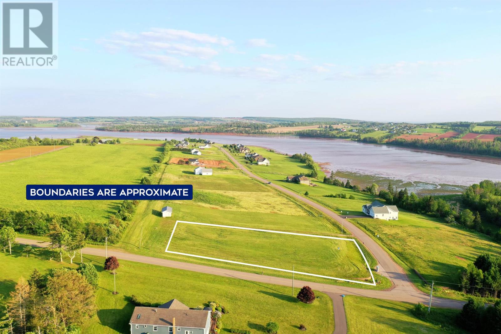 40 Alexander Drive, Clyde River, PE C0A 1H1