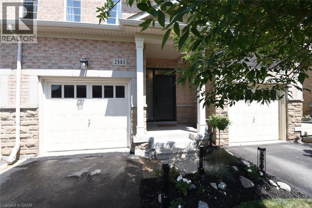 2980 Guire Common, Burlington, ON L7M 0G4
