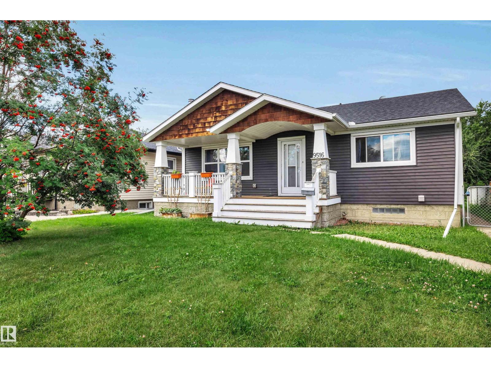 63 Av Nw Unit 9516, Edmonton, AB T6E 0G4