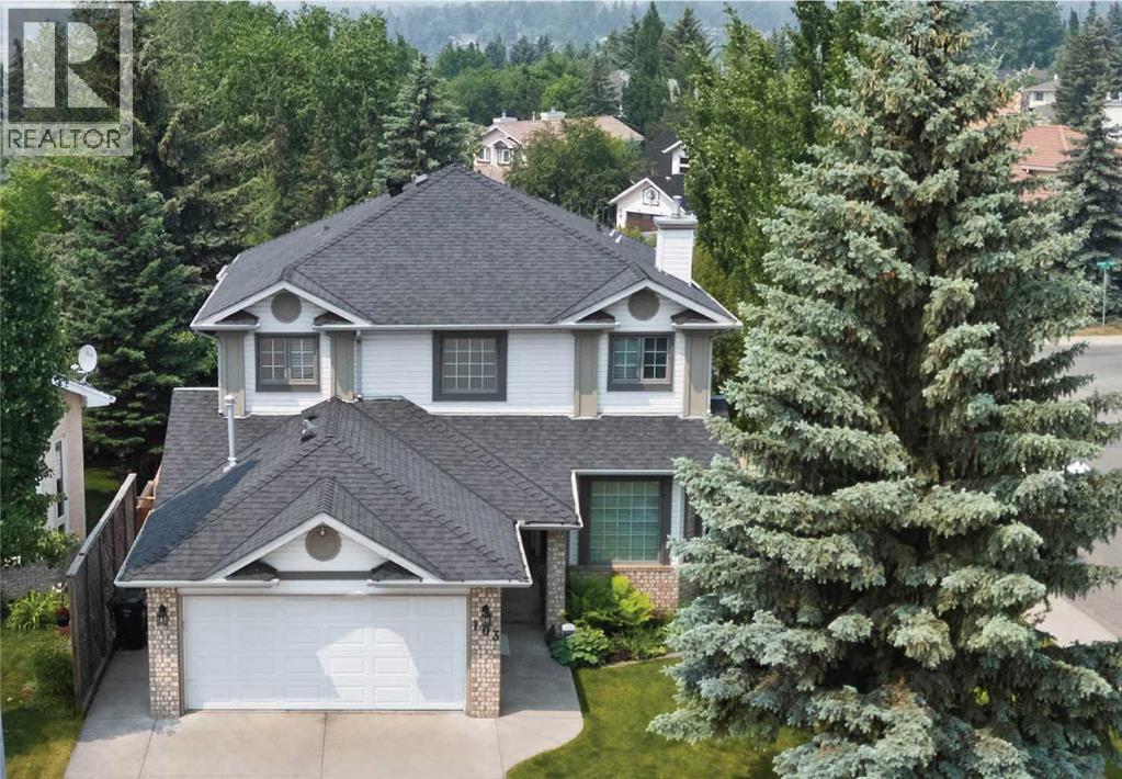 103 Diamond Ct SE, Calgary, AB T2J 7B3