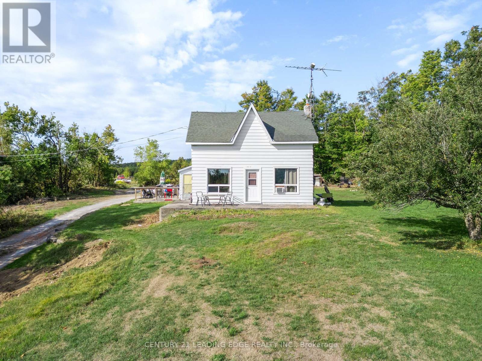 381 Burnt River Rd, Kawartha Lakes, ON K0M 1C0