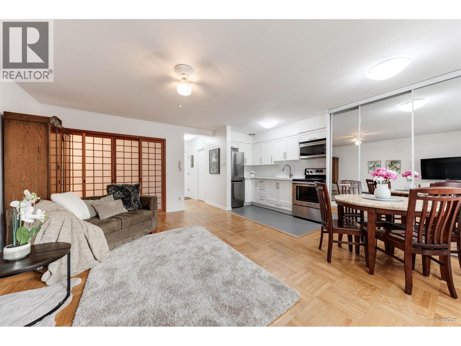 1879 Barclay Street Unit 106, Vancouver, BC V6G 1K7