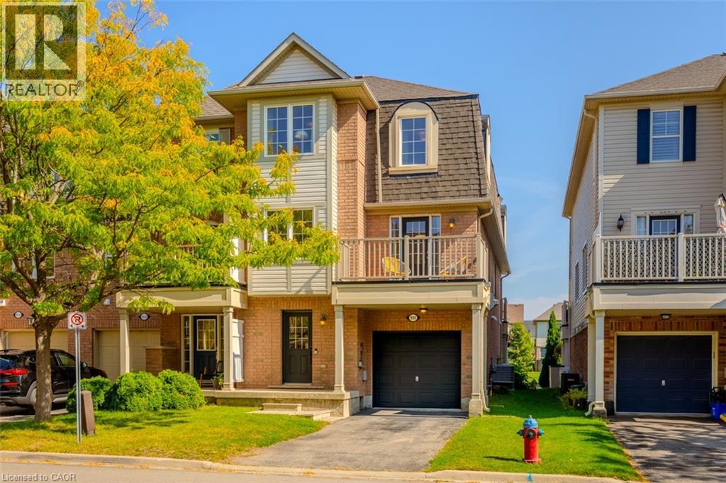 935 Deverell Pl, Milton, ON L9T 0M3