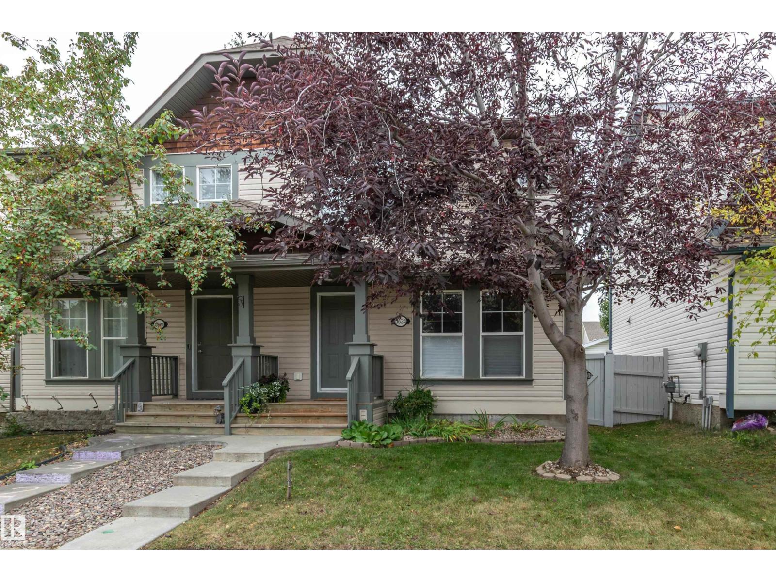 202 St Nw Unit 5624, Edmonton, AB T6M 0B3