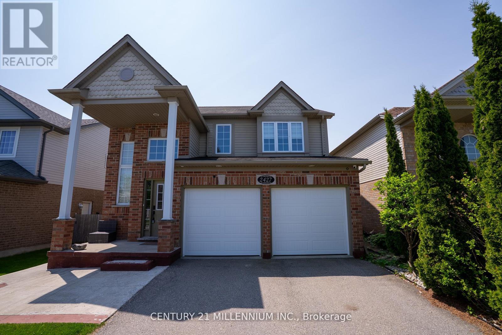 2427 Asima Dr, London, ON N6M 0B4