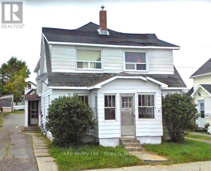 51 Hudson Bay Ave, Kirkland Lake, ON P2N 2J1