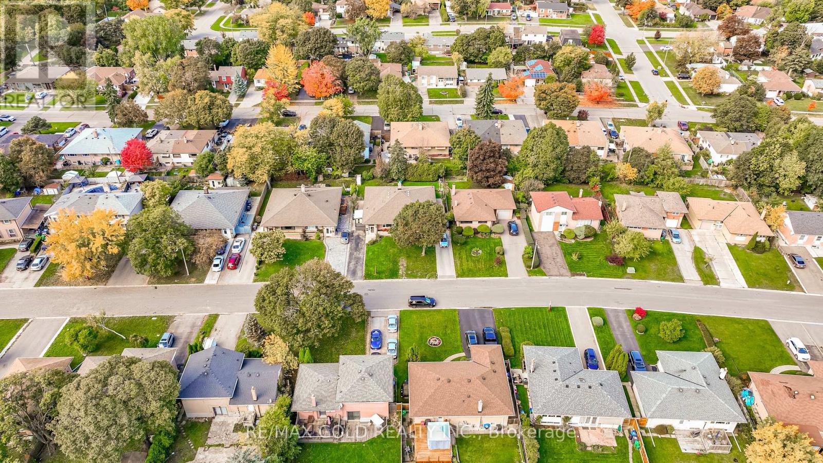 57 Alderbury Cres, Brampton, ON L6T 1P5