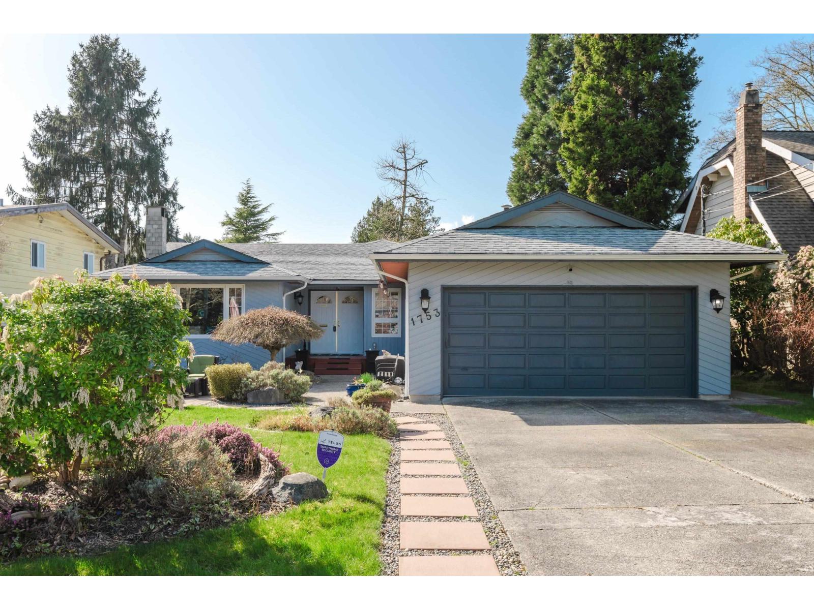 146 Street Unit 1753, Surrey, BC V4A 5V4