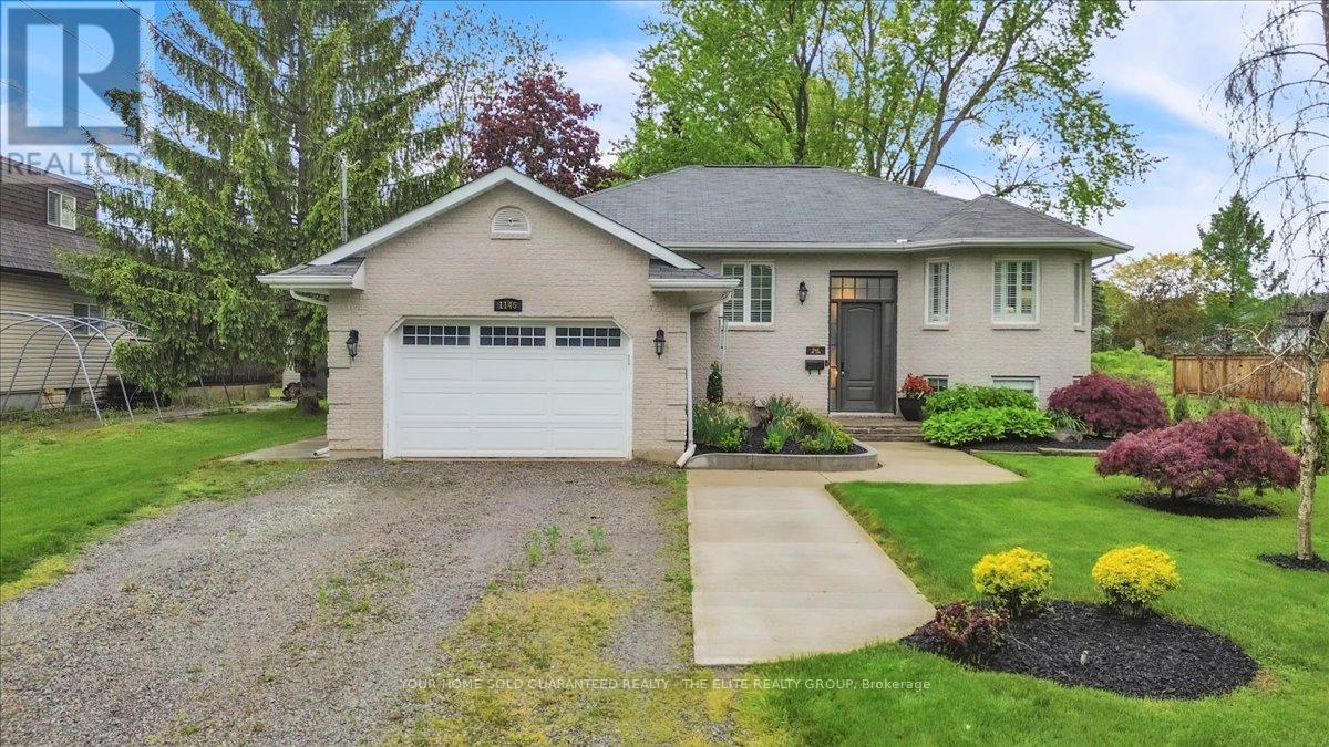 1146 Line Ave, Pelham, ON L0S 1E4