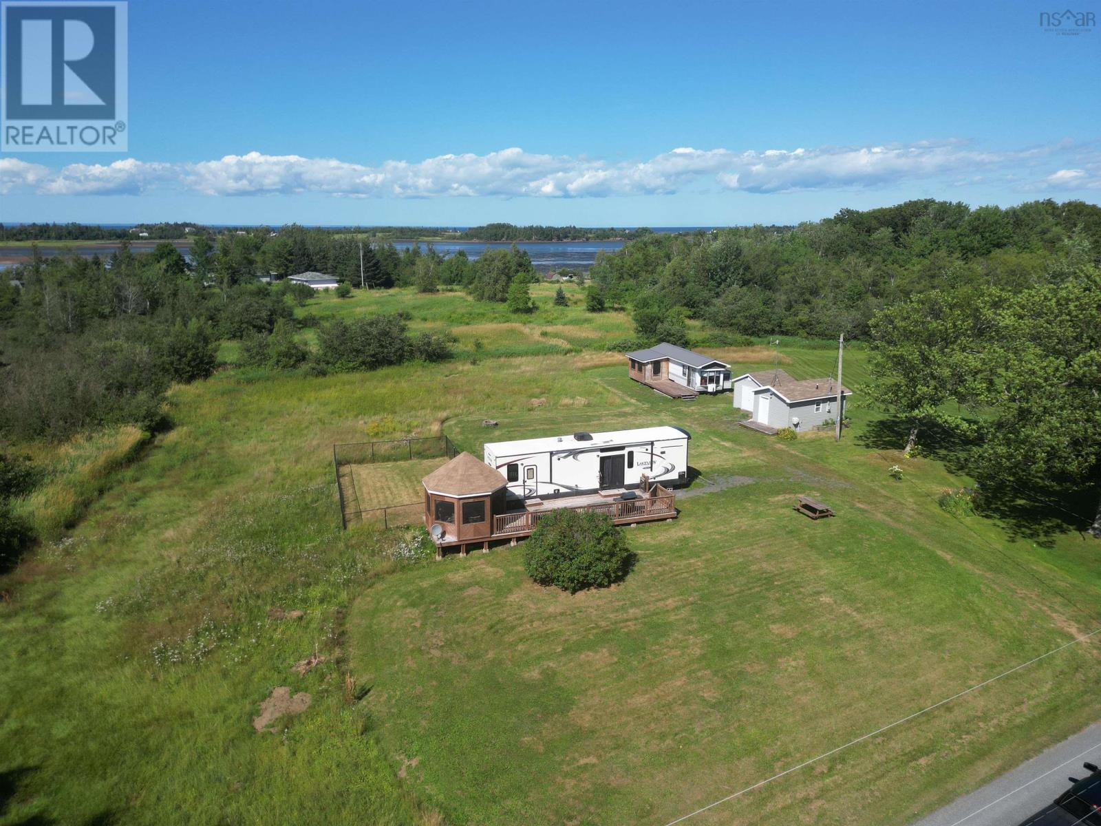 9 Arrow Head Cres, Pictou, NS B0K 1H0