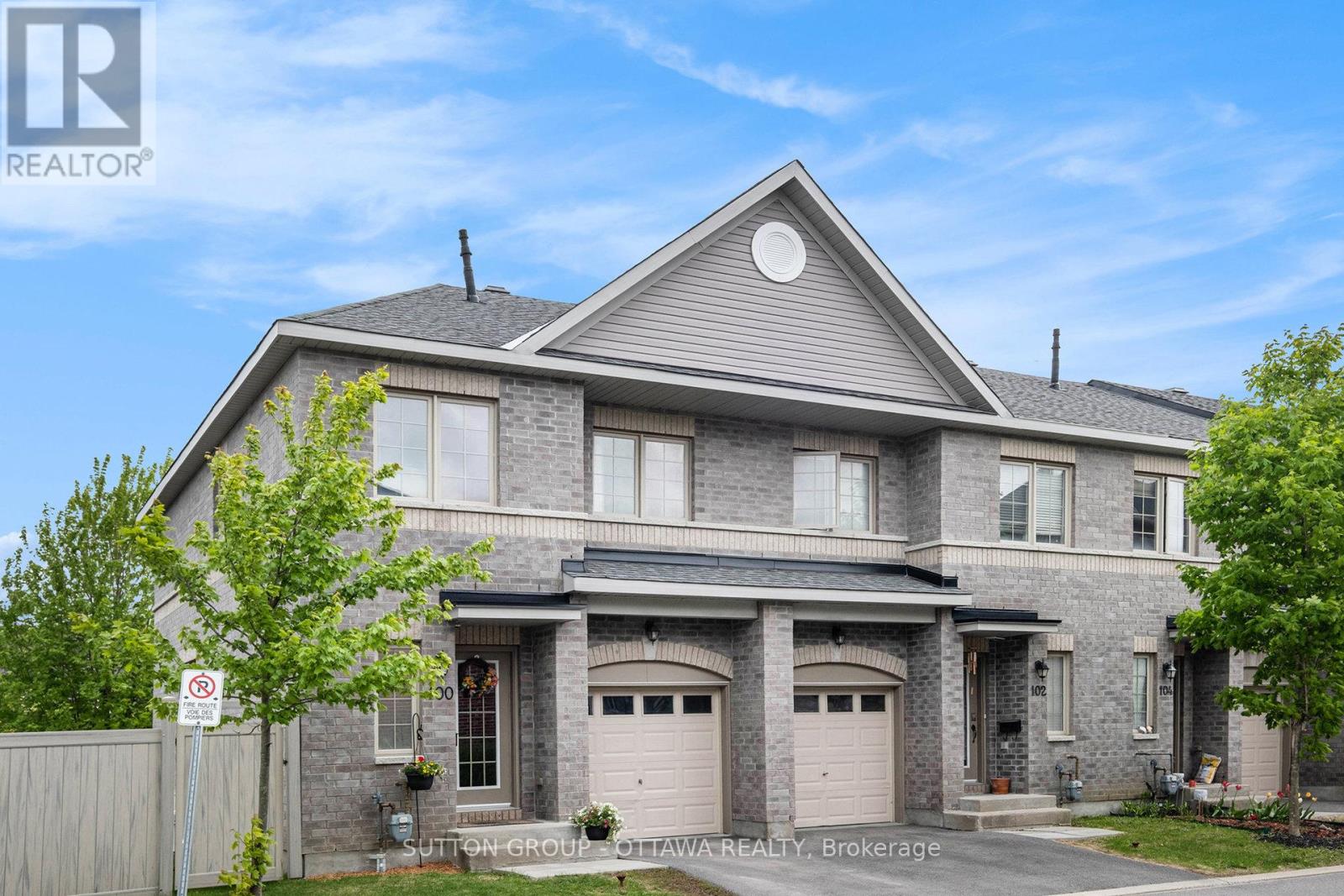 100 Camden Private, Ottawa, ON K2J 4S2