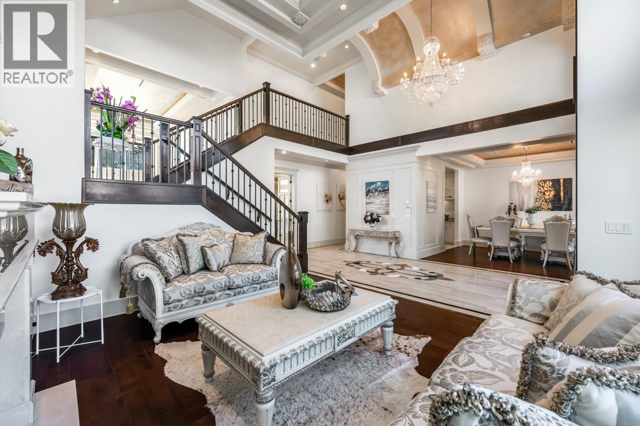 6851 Gamba Dr, Richmond, BC V7C 2G4