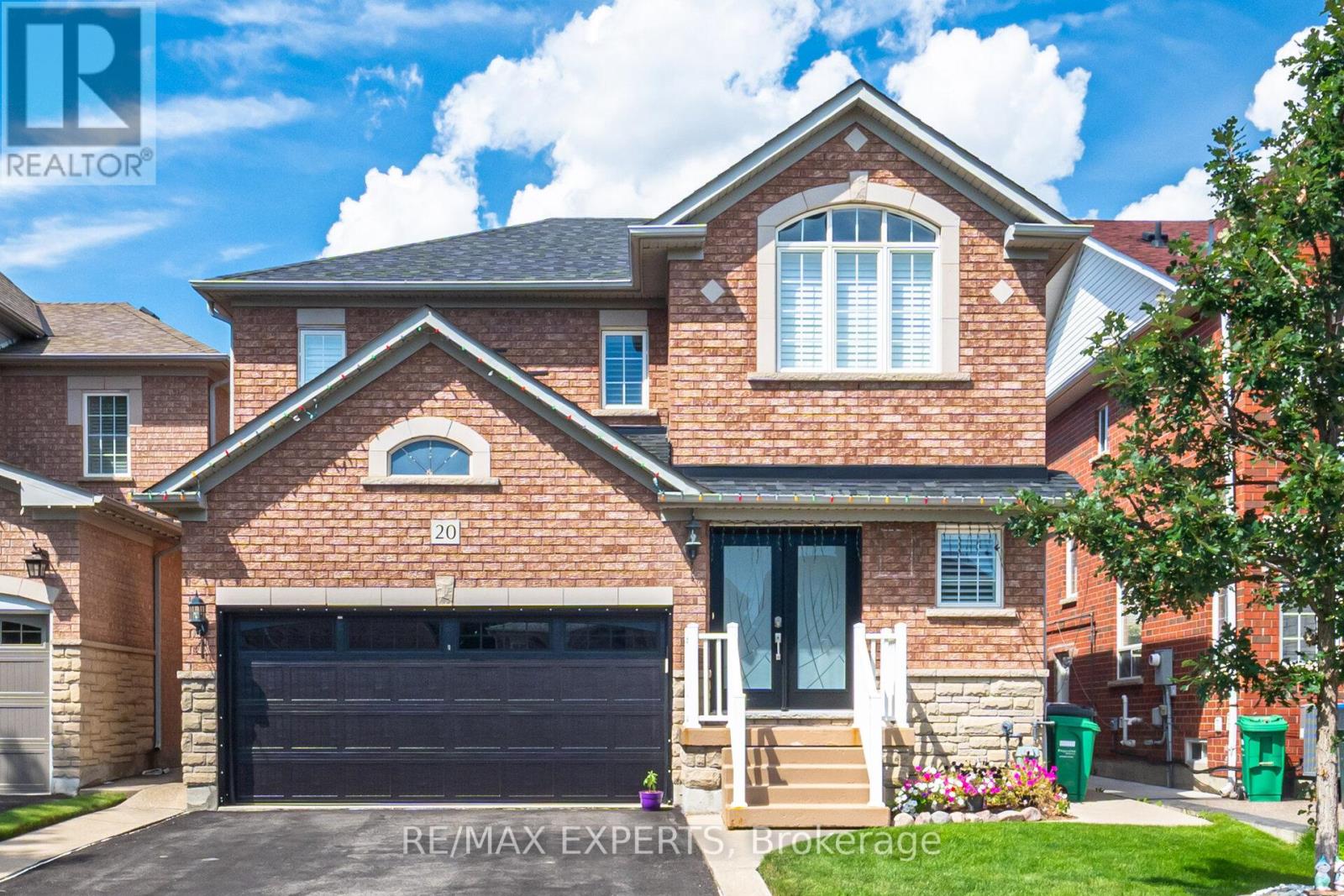 20 Duffield Rd, Brampton, ON L7A 2P8