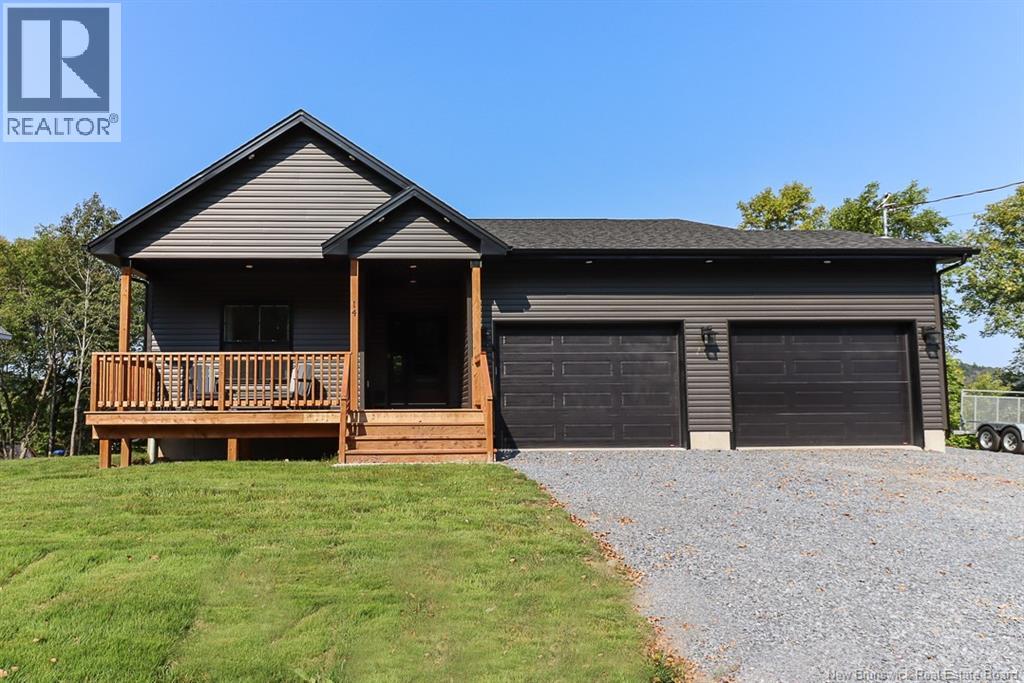 14 Sheraton Ave, Quispamsis, NB E2E 1L9