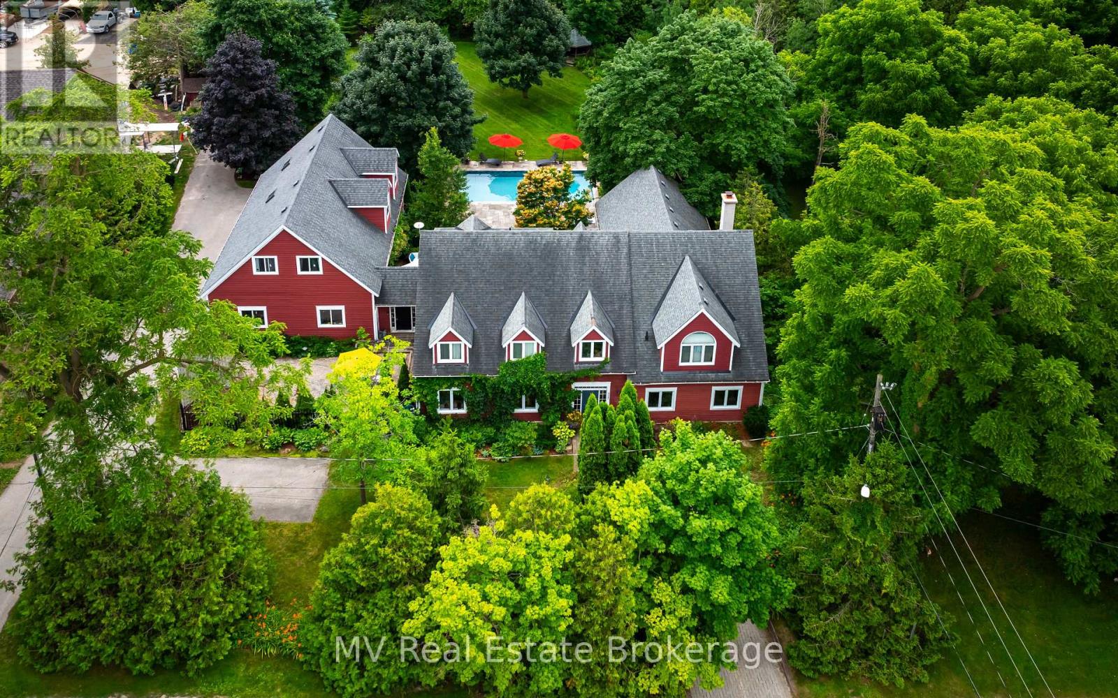 322 North St, Centre Wellington, ON N0B 1S0